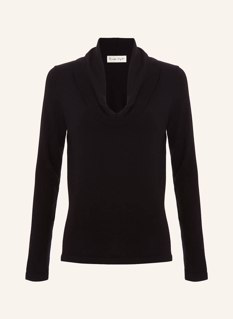 Phase Eight Rollkragenpullover Lottie schwarz von Phase Eight