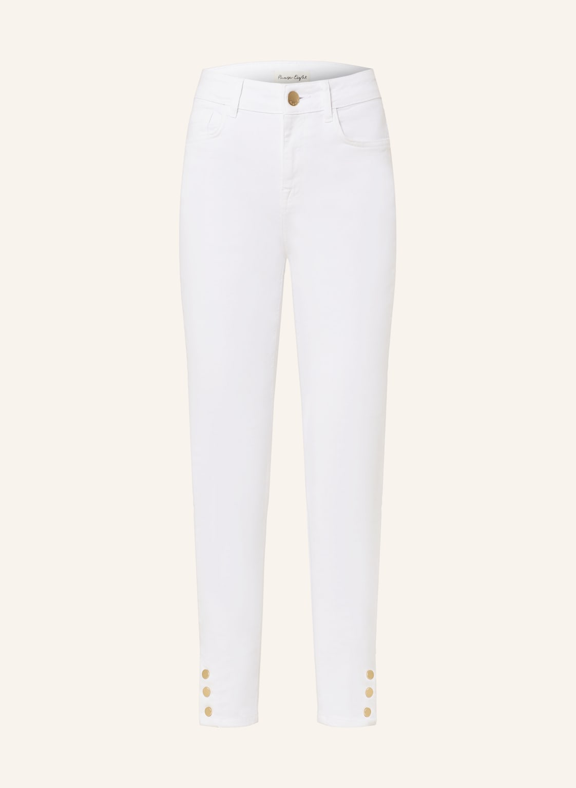 Phase Eight Skinny Jeans Joelle weiss von Phase Eight