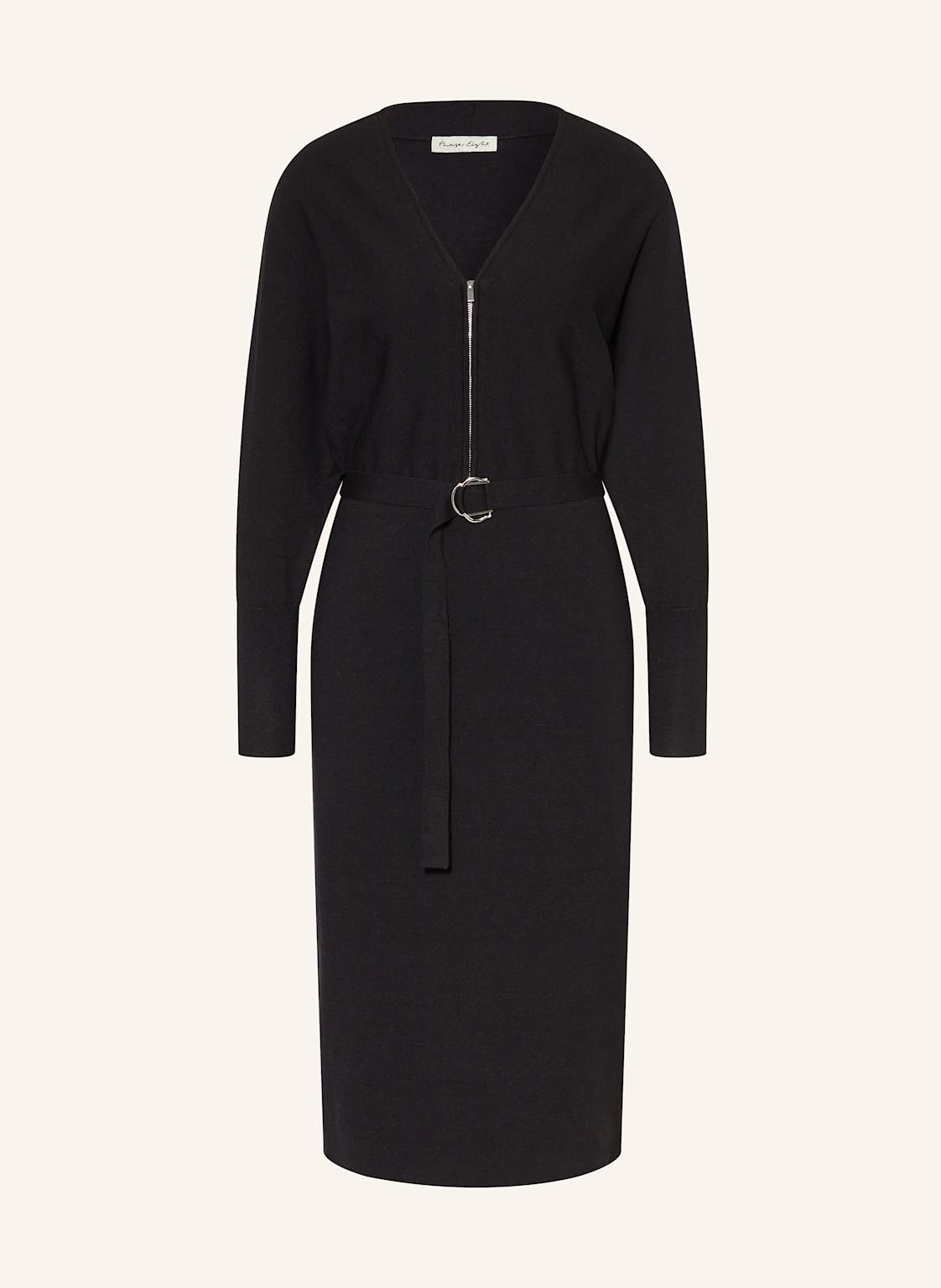 Phase Eight Strickkleid Dixie Batwing schwarz Phase Eight Strickkleid Dixie Batwing schwarz von Phase Eight