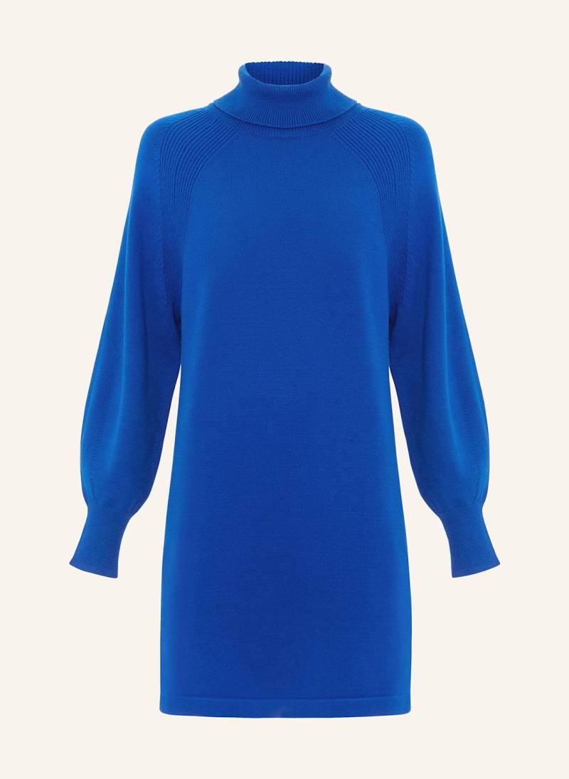 Phase Eight Strickkleid Ellie blau von Phase Eight