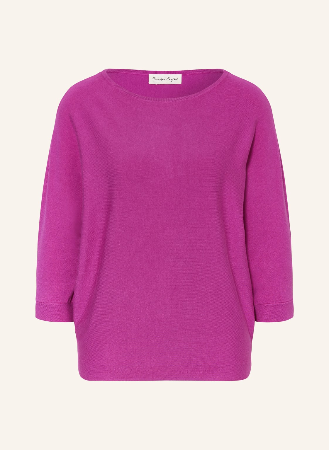 Phase Eight Strickshirt Cristine pink Phase Eight Strickshirt Cristine pink von Phase Eight