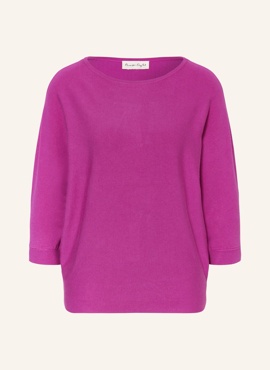 Phase Eight Strickshirt Cristine pink von Phase Eight