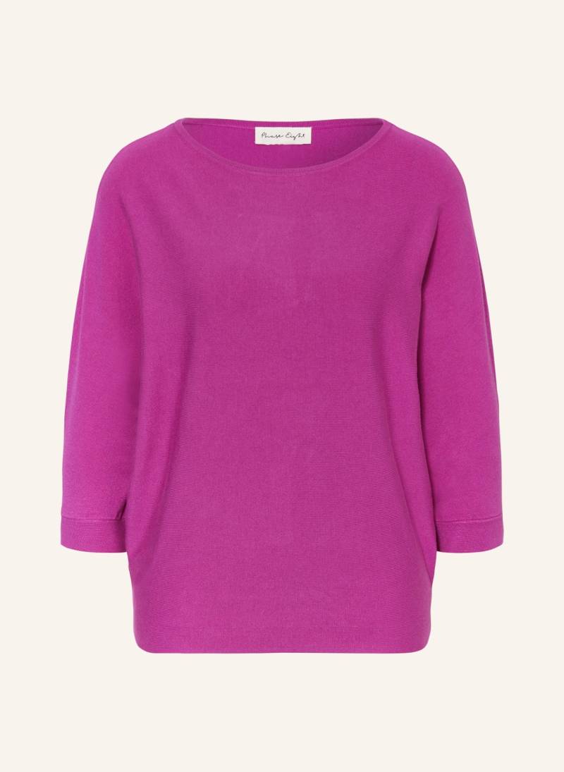 Phase Eight Strickshirt Cristine pink von Phase Eight