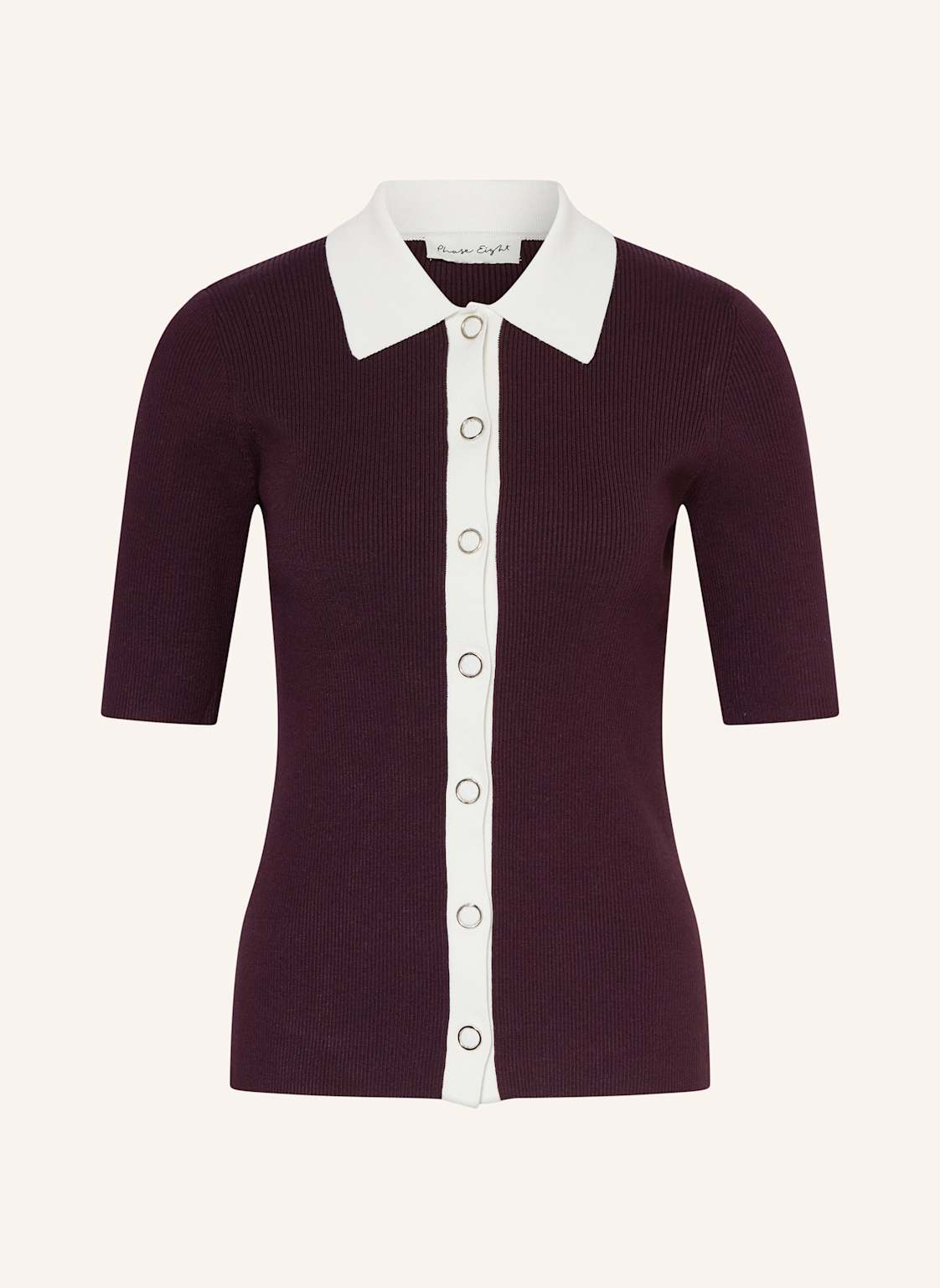 Phase Eight Strickshirt Rosie lila Phase Eight Strickshirt Rosie lila von Phase Eight