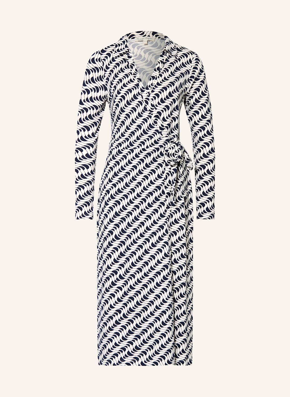 Phase Eight Wickelkleid Gina blau Phase Eight Wickelkleid Gina blau von Phase Eight