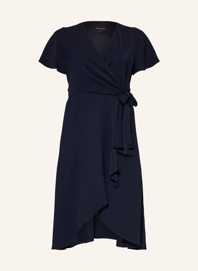 Phase Eight Wickelkleid Julissa blau von Phase Eight