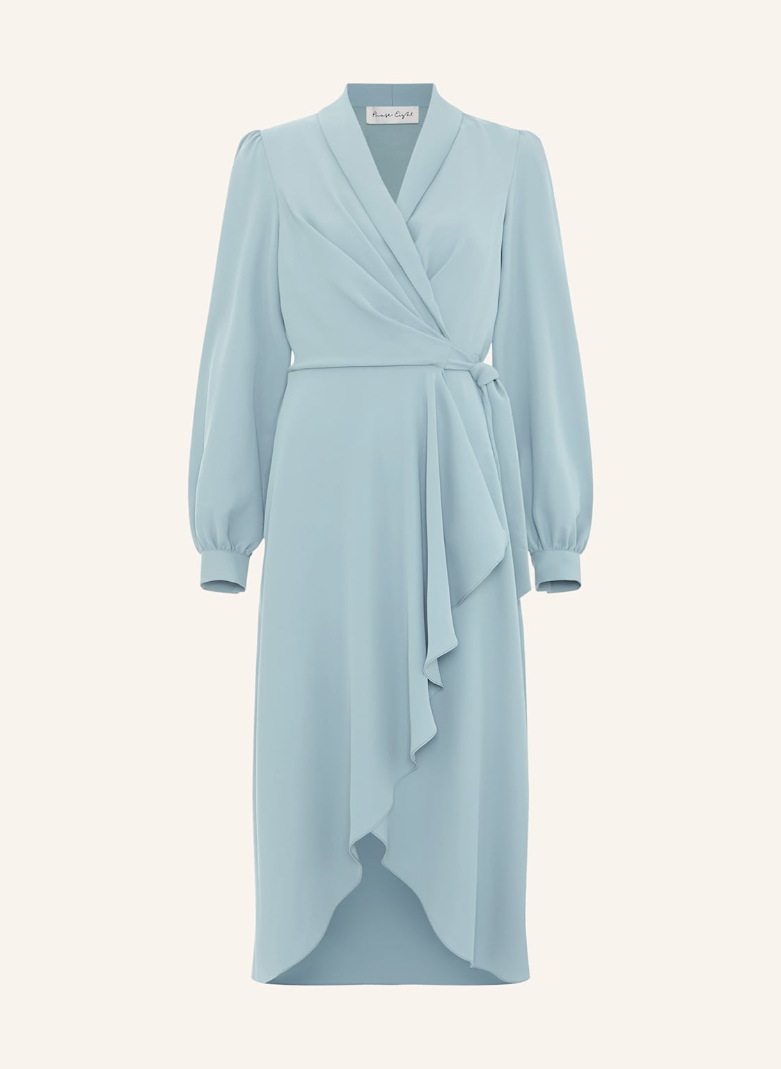 Phase Eight Wickelkleid Phillippa blau Phase Eight Wickelkleid Phillippa blau von Phase Eight