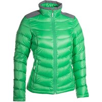 PHENIX Damen Isojacke Down grün | 36 von Phenix