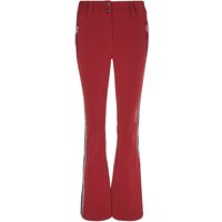 PHENIX Damen Skihose dunkelrot | 36 von Phenix