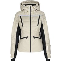 PHENIX Damen Skijacke 5D-Moonlight beige | 36 von Phenix