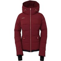 PHENIX Damen Skijacke dunkelrot | 36 von Phenix