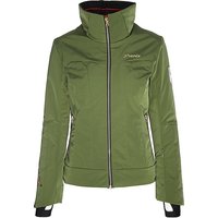 PHENIX Damen Skijacke olive | 34 von Phenix