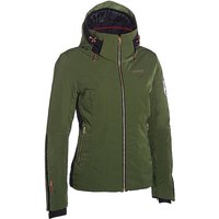 PHENIX Damen Skijacke olive | 38 von Phenix