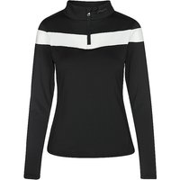 PHENIX Damen Unterzieh Zipshirt Space Hunter schwarz | 40 PHENIX Damen Unterzieh Zipshirt Space Hunter schwarz | 40 von Phenix