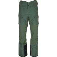 PHENIX Herren Skihose Alpine Satellite Cargo dunkelgrün | 54 von Phenix