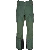 PHENIX Herren Skihose Alpine Satellite Cargo dunkelgrün | 50 PHENIX Herren Skihose Alpine Satellite Cargo dunkelgrün | 50 von Phenix