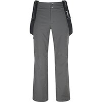 PHENIX Herren Skihose grau | L