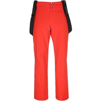 PHENIX Herren Skihose rot | L von Phenix