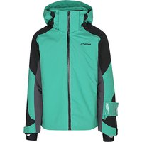 PHENIX Herren Skijacke Thunderbolt grün | 54 von Phenix