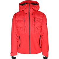 PHENIX Herren Skijacke rot | L von Phenix