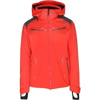 PHENIX Herren Skijacke rot | L von Phenix