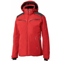 PHENIX Herren Skijacke rot | L von Phenix