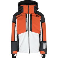 PHENIX Herren Skijacke rot | 48