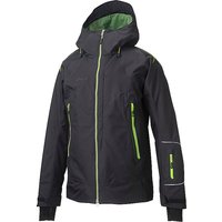 PHENIX Herren Skijacke schwarz | M von Phenix