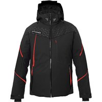 PHENIX Herren Skijacke schwarz | M von Phenix