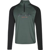 PHENIX Herren Unterzieh Zipshirt PH Logo Inner dunkelgrün | 50 PHENIX Herren Unterzieh Zipshirt PH Logo Inner dunkelgrün | 50 von Phenix