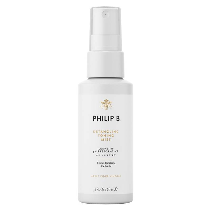 Detangling Toning Mist von Philip B