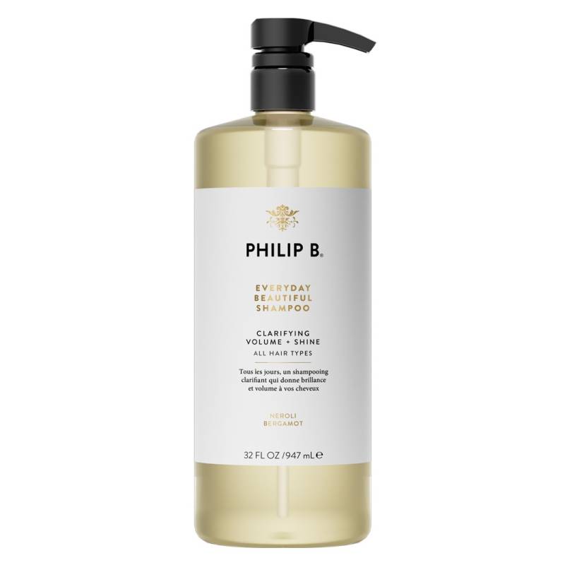 Everyday Beautiful Shampoo von Philip B