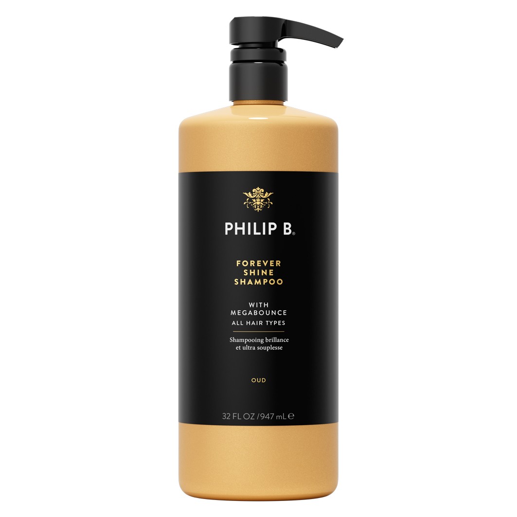 Forever Shine - Shampoo von Philip B