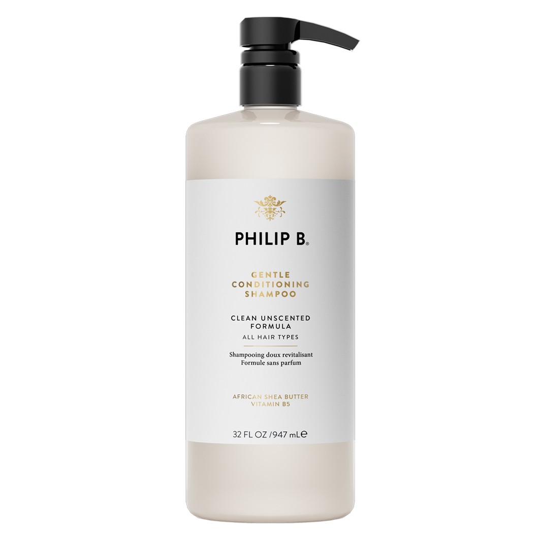 Gentle Conditioning Shampoo von Philip B