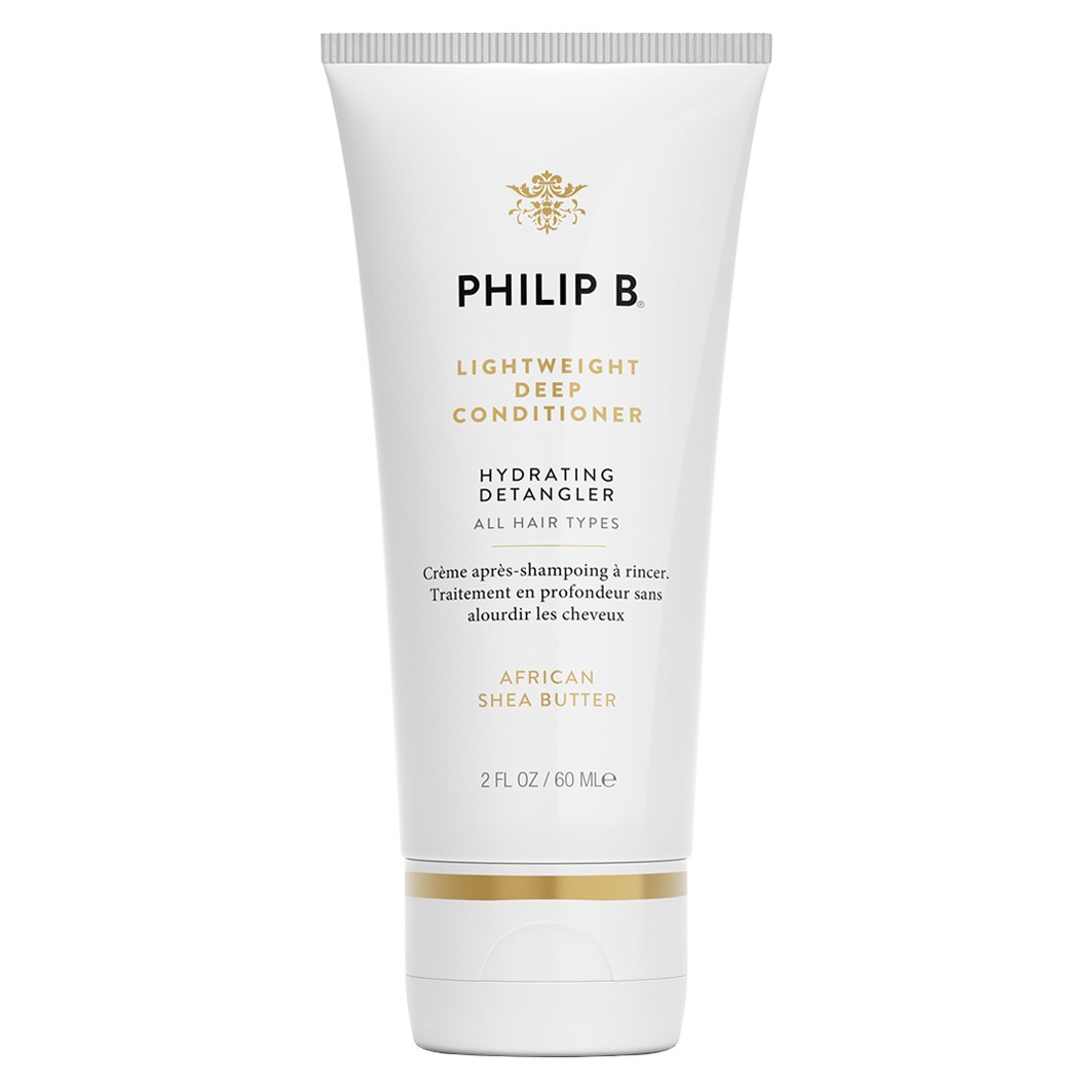 Light Weight - Deep Conditioner - Paraben Free von Philip B