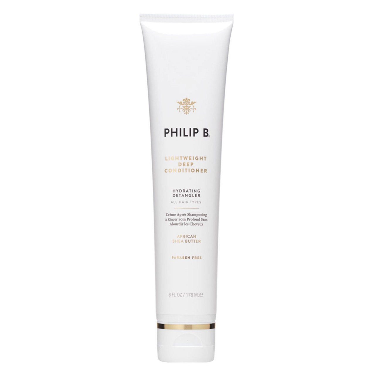 Light Weight - Deep Conditioning Crème Rinse Paraben Free von Philip B