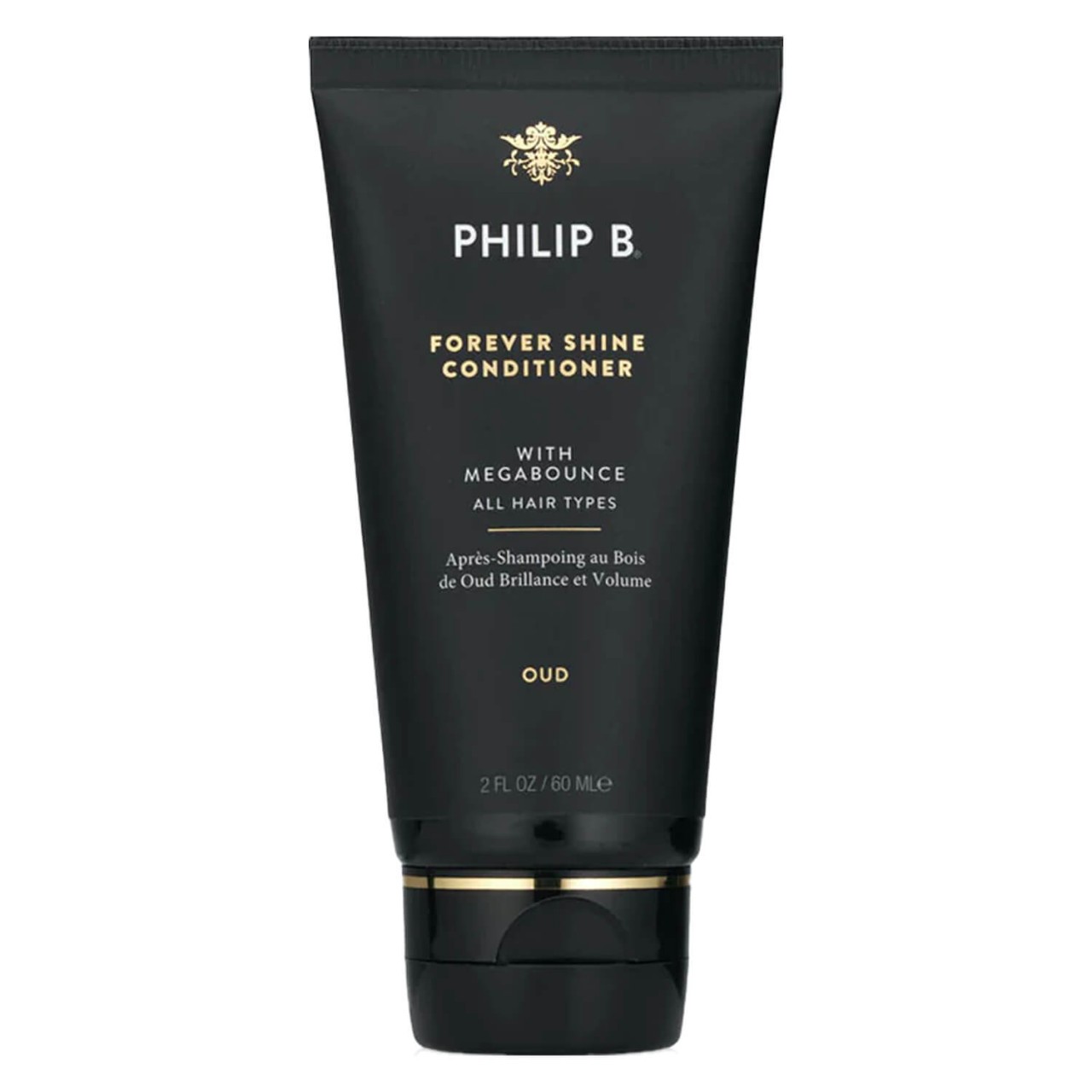 Oud Royal - Forever Shine Conditioner von Philip B