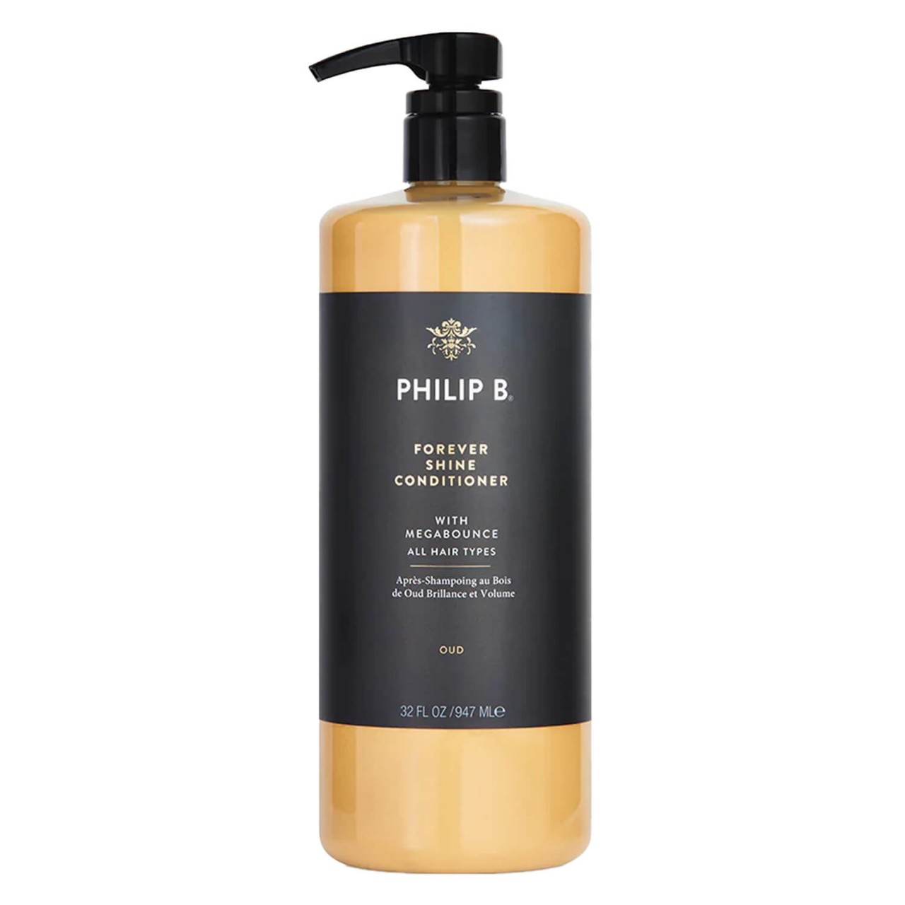 Oud Royal - Forever Shine Conditioner von Philip B