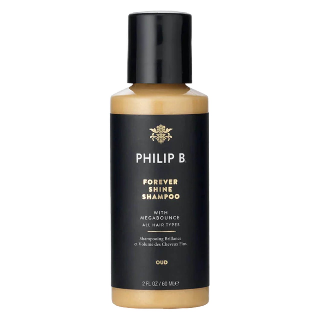 Oud Royal - Forever Shine Shampoo von Philip B