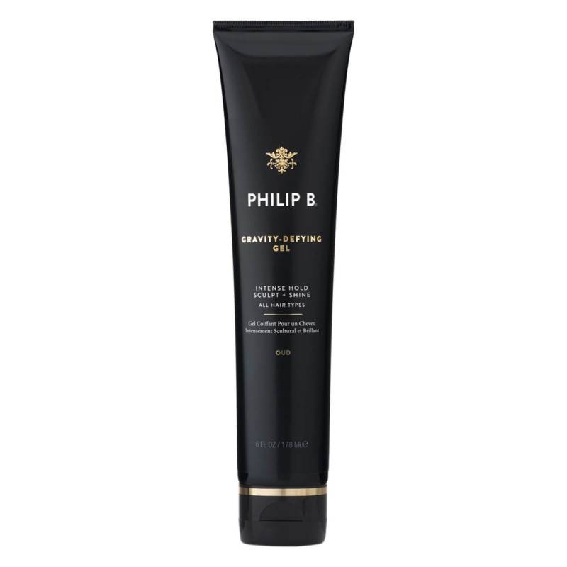 Oud Royal - Gravity-Defying Gel von Philip B