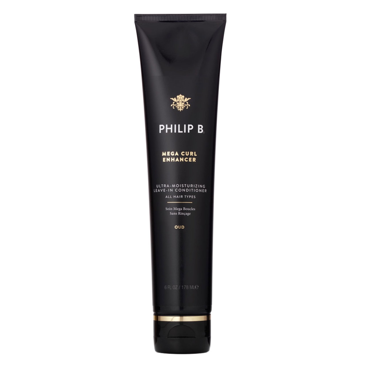 Oud Royal - Mega-Curl Enhancer Parabenfree von Philip B