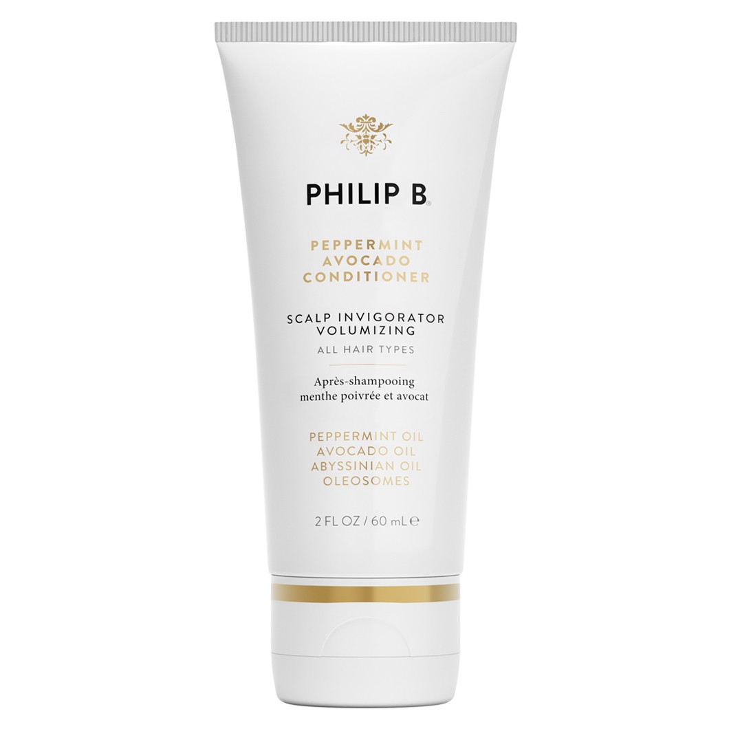 Peppermint & Avocado - Conditioner von Philip B