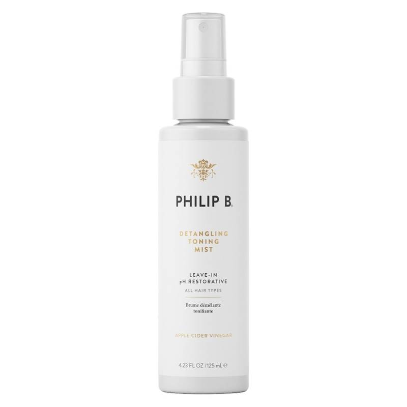 Philip B.  Philip B. Restorative Detangling Toning Mist haarspuelung 125.0 ml von Philip B.