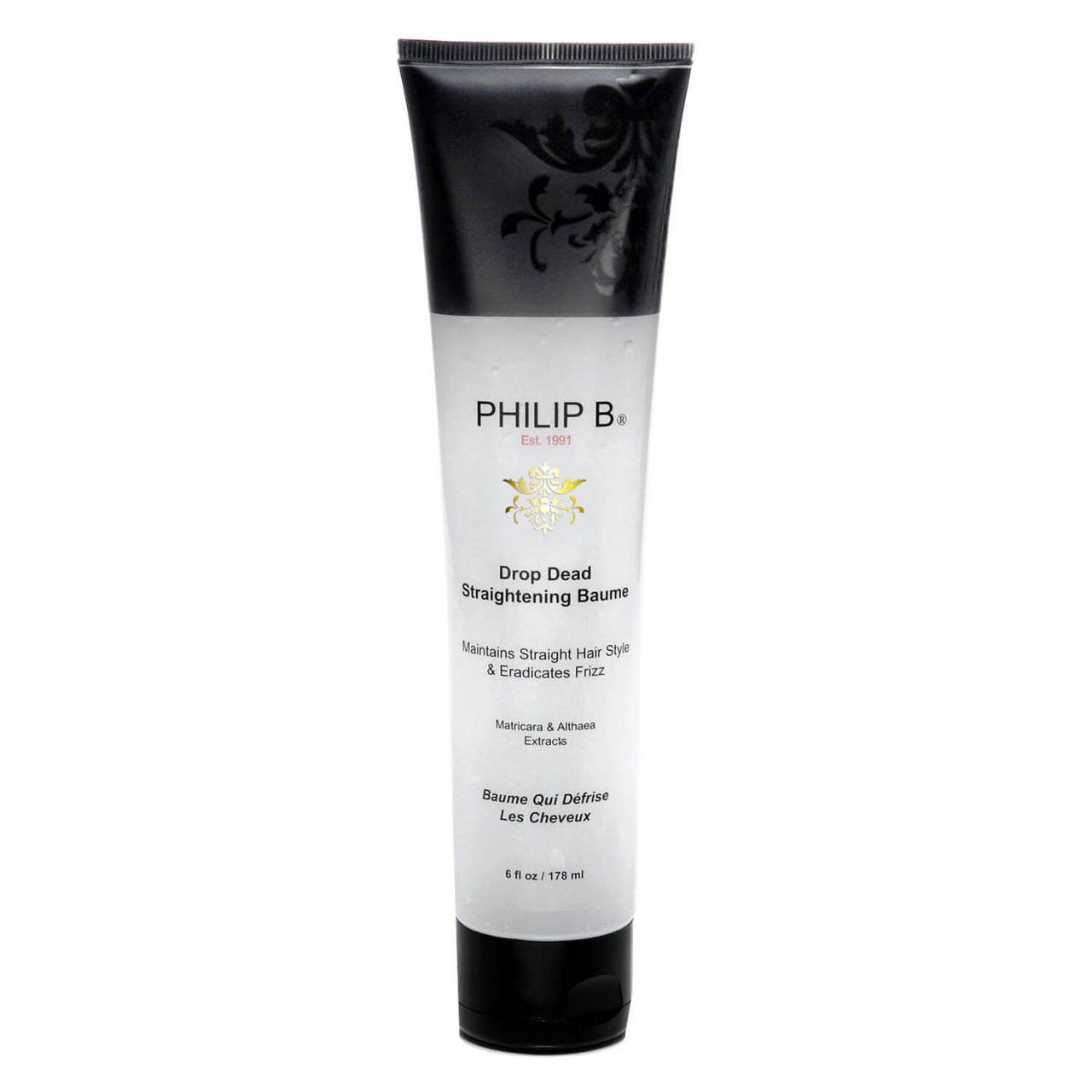 Philip B - Drop Dead Straightening Baume von Philip B