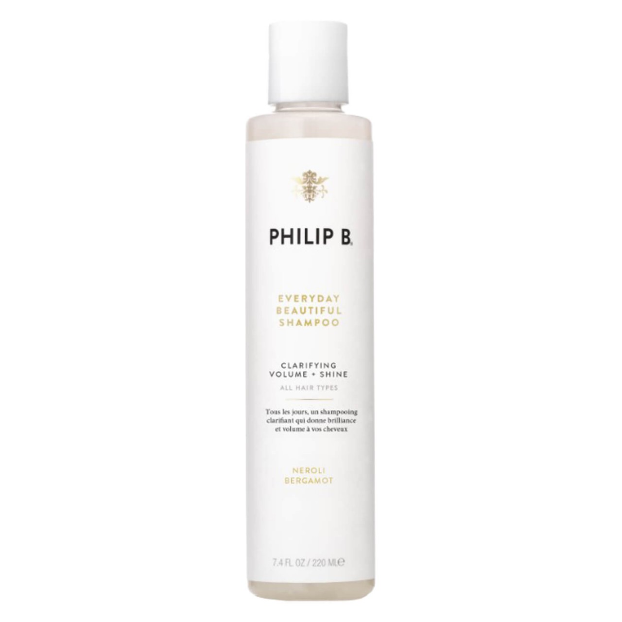 Philip B - Everyday Beautiful Shampoo von Philip B