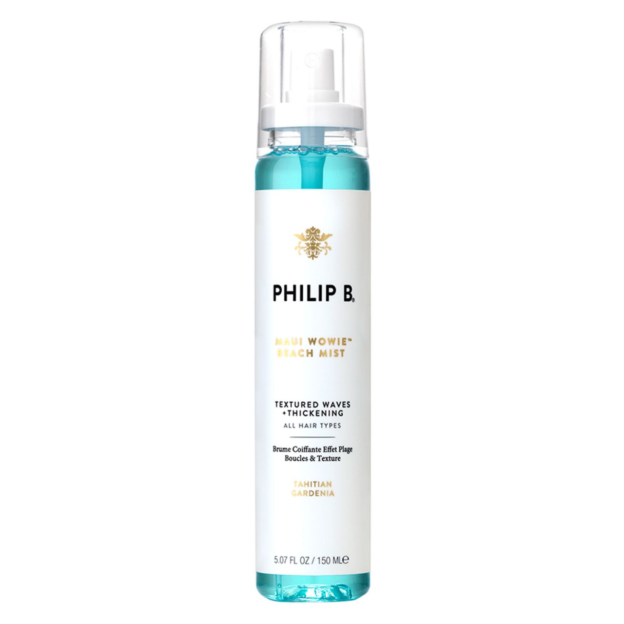 Philip B - Maui Wowie Beach Mist von Philip B