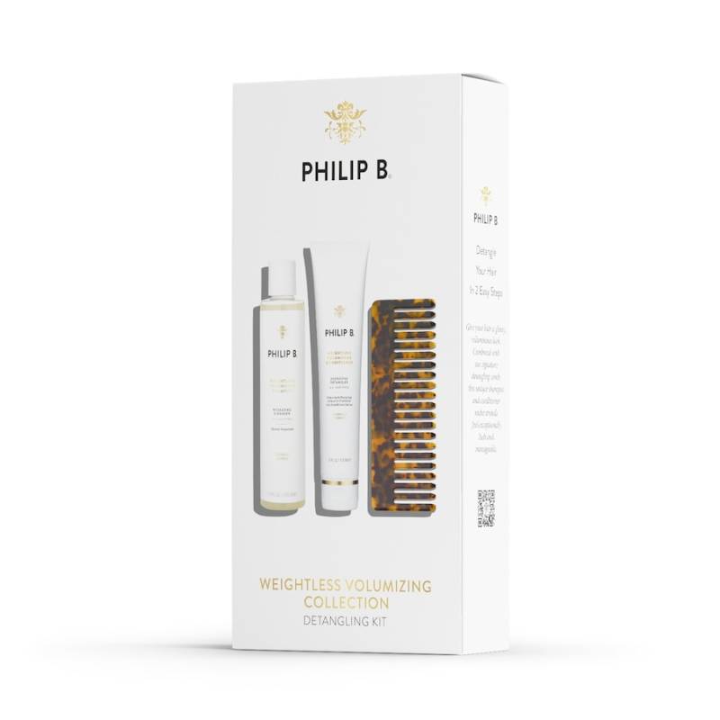 Philip B.  Philip B. Weightless Volumizing Collection haarpflege 417.0 g von Philip B.