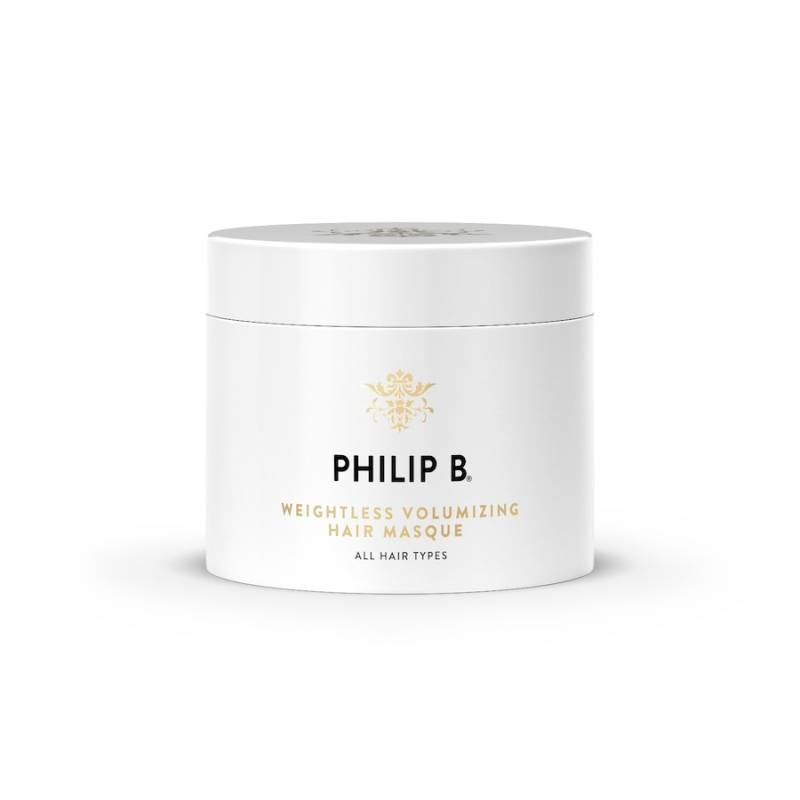 Philip B.  Philip B. Weightless haarmaske 226.0 g von Philip B.