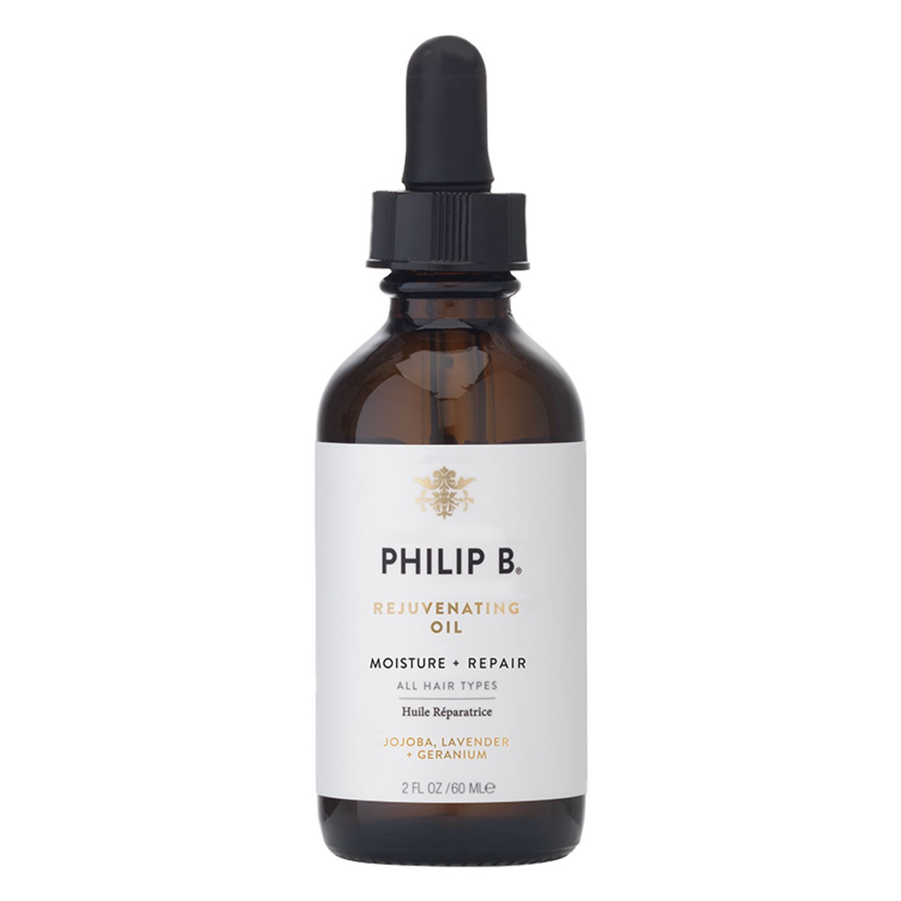 Philip B - Rejuvenating Oil von Philip B