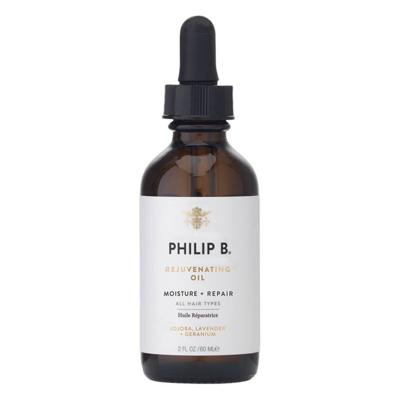 Philip B - Rejuvenating Oil von Philip B